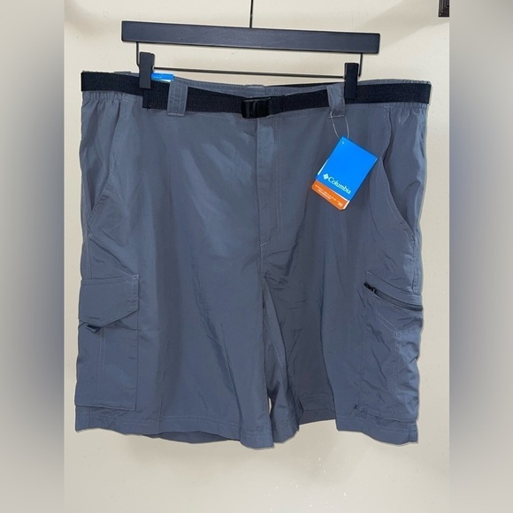 Columbia Men’s Omni- Shade Sun Protection Shorts size 40W 10L NWT - Picture 1 of 8